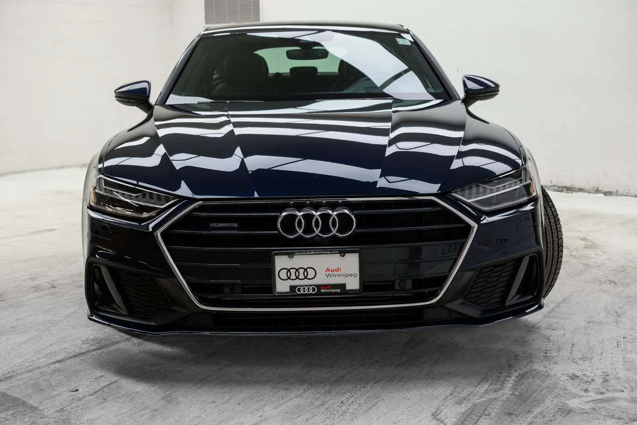 Audi A6 Technik | Massage Seats | Sport Package | 360 Came | Mobile.bg � ����������� 2