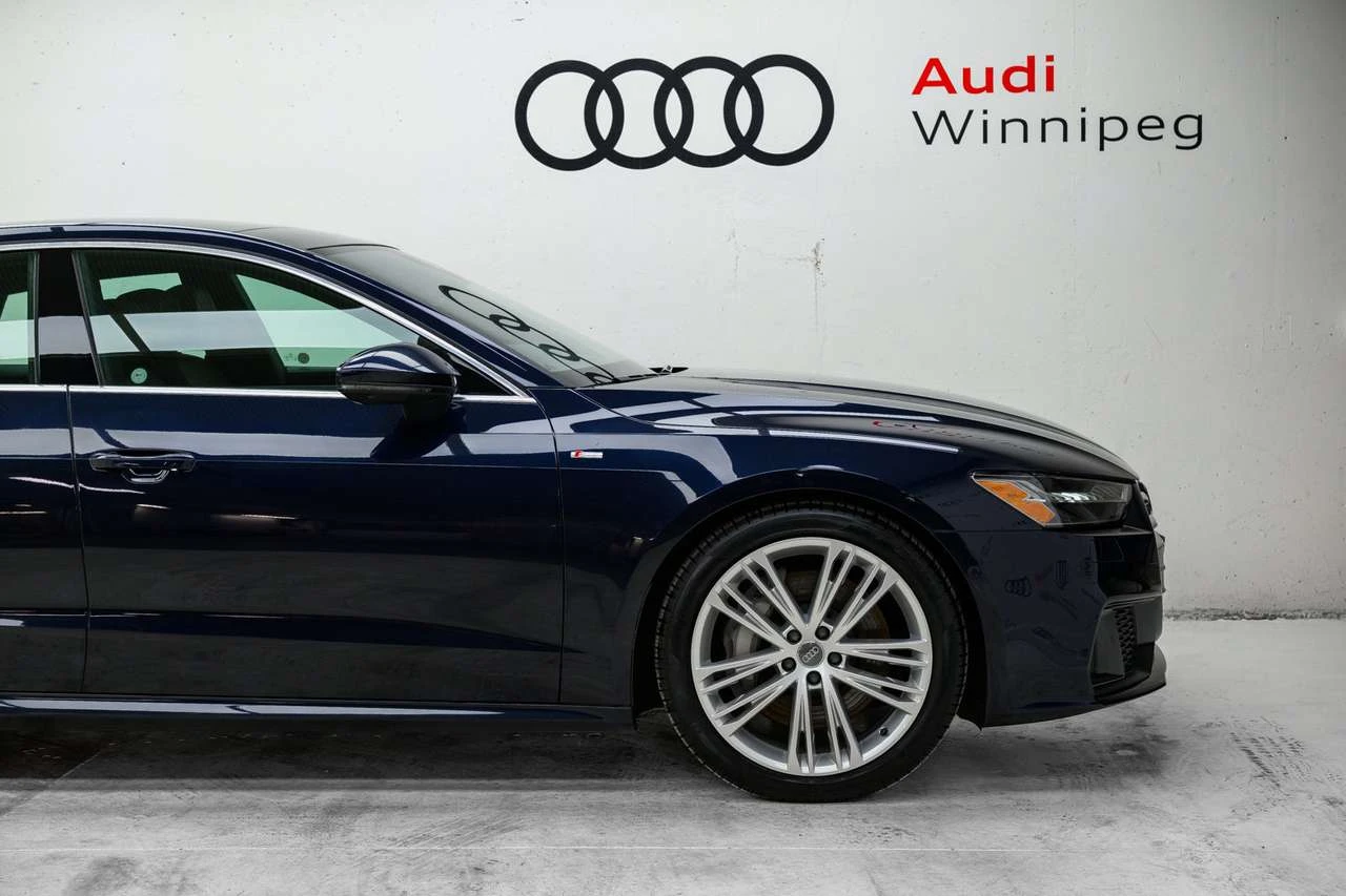 Audi A6 Technik | Massage Seats | Sport Package | 360 Came | Mobile.bg � ����������� 5