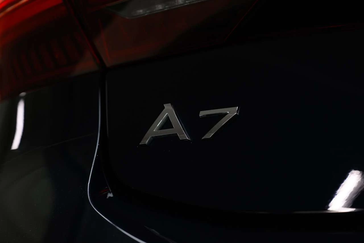 Audi A6 Technik | Massage Seats | Sport Package | 360 Came | Mobile.bg � ����������� 8