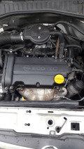 Opel Corsa C 1.2 ГАЗ  сменена верига - изображение 4