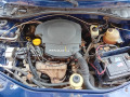 Dacia Logan 1.6 MPI Бензин - [16] 