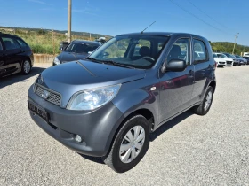 Daihatsu Terios 1.5 4x4 ГАЗ