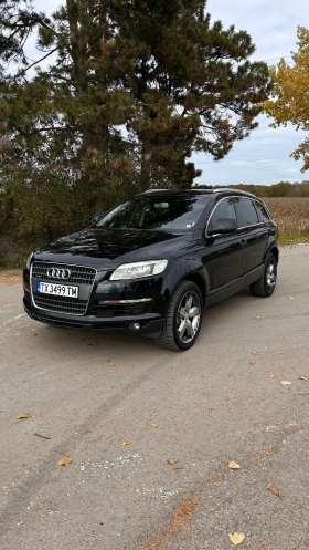 Audi Q7 3.0 Тди ПРУЖИНИ - изображение 2