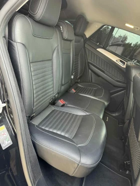 Mercedes-Benz GLE 350 D* COUPE* AMG* FULL, снимка 14