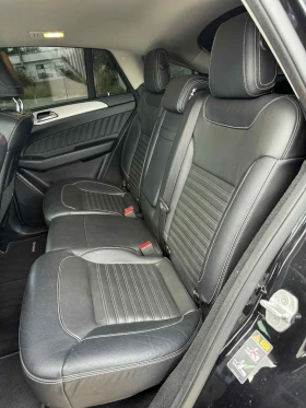 Mercedes-Benz GLE 350 D* COUPE* AMG* FULL, снимка 15