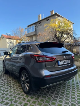Nissan Qashqai Nissan Qashqai 2020 Tekna+ , снимка 5