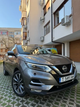 Nissan Qashqai Nissan Qashqai 2020 Tekna+ , снимка 3