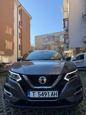 Nissan Qashqai Nissan Qashqai 2020 Tekna+ , снимка 2