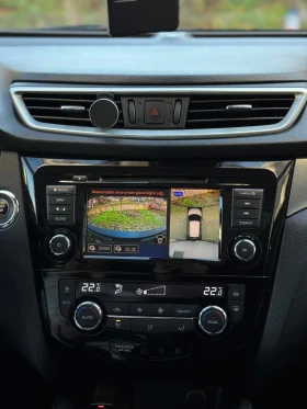 Nissan Qashqai Nissan Qashqai 2020 Tekna+ , снимка 10