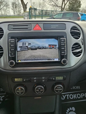 VW Tiguan 2.0TDI* DSG* NAVI, снимка 13