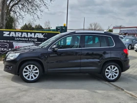 VW Tiguan 2.0TDI* DSG* NAVI, снимка 8