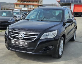 VW Tiguan 2.0TDI* DSG* NAVI, снимка 1