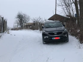 Kia Sportage 3та генерация фейслифт, снимка 5