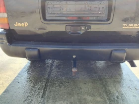 Jeep Grand cherokee 2.5TD 116к.с., снимка 6