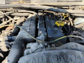 Jeep Grand cherokee 2.5TD 116к.с., снимка 9