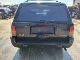 Jeep Grand cherokee 2.5TD 116к.с., снимка 3