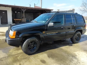 Jeep Grand cherokee 2.5TD 116к.с., снимка 5