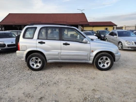 Suzuki Grand vitara 2.0 дизел Италия, снимка 4