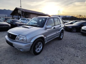 Suzuki Grand vitara 2.0 дизел Италия, снимка 1