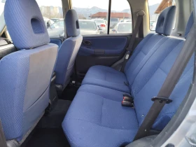 Suzuki Grand vitara 2.0 дизел Италия, снимка 12