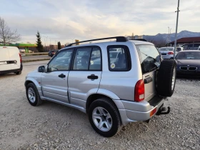 Suzuki Grand vitara 2.0 дизел Италия, снимка 7