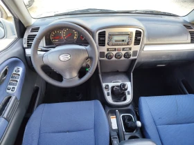 Suzuki Grand vitara 2.0 дизел Италия, снимка 9