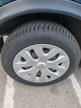 Nissan Juke 1.6 - 117 к. с. , снимка 3