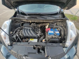 Nissan Juke 1.6 - 117 к. с. , снимка 12