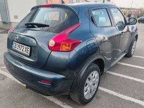 Nissan Juke 1.6 - 117 к. с. , снимка 6