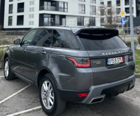 Land Rover Range Rover Sport Sport* 3.0d* SDV6* , снимка 10