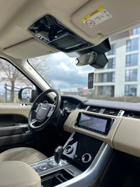 Land Rover Range Rover Sport Sport* 3.0d* SDV6* , снимка 12