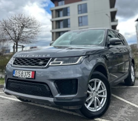 Land Rover Range Rover Sport Sport* 3.0d* SDV6* , снимка 5