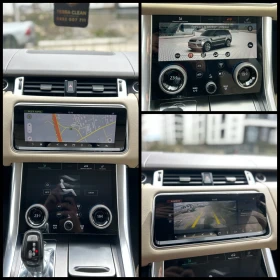 Land Rover Range Rover Sport Sport* 3.0d* SDV6* , снимка 14