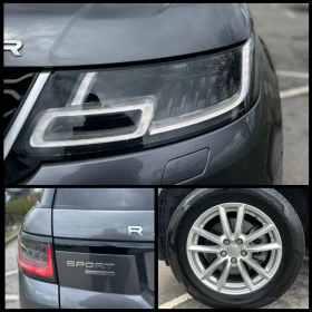 Land Rover Range Rover Sport Sport* 3.0d* SDV6* , снимка 17
