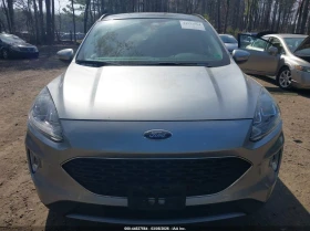 Ford Escape 1.5l Sel, снимка 12