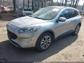 Ford Escape 1.5l Sel, снимка 2