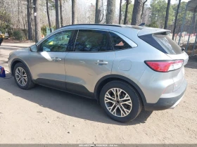 Ford Escape 1.5l Sel, снимка 3