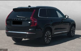 Volvo Xc90 T8/455HP/4X4/RECHARGEPLUS/CAM/ACC/LED/271z, снимка 2