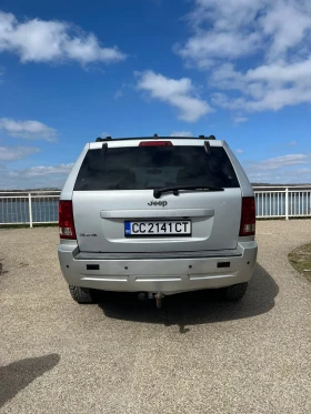 Jeep Grand cherokee, снимка 6