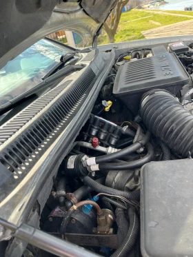 Jeep Grand cherokee, снимка 1