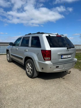 Jeep Grand cherokee, снимка 9