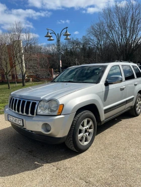 Jeep Grand cherokee, снимка 13