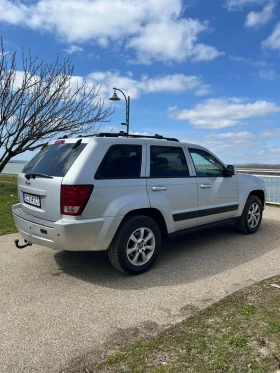 Jeep Grand cherokee, снимка 7