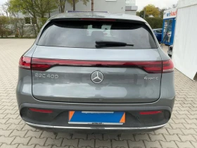Mercedes-Benz EQC 300 kW 4Matic AMG Line, снимка 3