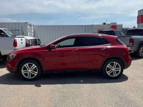 Mercedes-Benz GLA * 250 * АВТОКРЕДИТ БЕЗ ПЪРВОНАЧАЛНА ВНОСКА, снимка 3