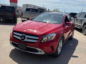 Mercedes-Benz GLA * 250 * АВТОКРЕДИТ БЕЗ ПЪРВОНАЧАЛНА ВНОСКА, снимка 1
