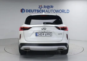 Infiniti QX50 2.0* Pano* Крайна цена* , снимка 4