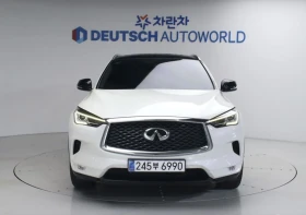 Infiniti QX50 2.0* Pano* Крайна цена* , снимка 2