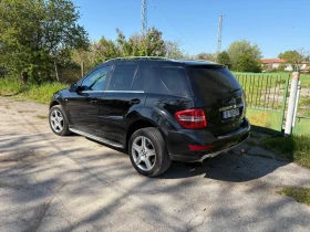 Mercedes-Benz ML 350, снимка 4