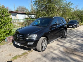Mercedes-Benz ML 350, снимка 3